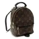 Louis Vuitton PALM SPRINGS MONOGRAM MINI 皮革後背包 路易威登 M44873 免運 日本直送 限定一人一支