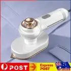 Handheld Garment Steamer for Clothes Durable Travel Steam Iron Clothing Steamer