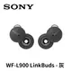 [欣亞] SONY WF-L900 LinkBuds環狀開放式真無線藍牙耳機 灰色