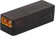 PD3.0 Plug USB Fast Charger with Overload, Short Circuit Conservation for Pack, 38% Faster Charging for Android Phone