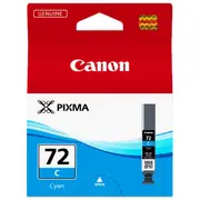 Canon Pixma PGI72C Ink Tank for Pro10 (Cyan)