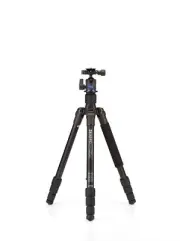 Benro FVY18AIH0 Velocity Series 1 Aluminum Tripod with IH0 Ball Head