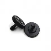 1/4"Male to 1/4"Female Socket 22mm Screw Adapter For Tripod Camera Bracket Stand