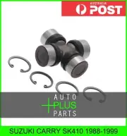 Fits SUZUKI CARRY SK410 Uni Joint Universal Joint 25X64