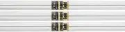 True Temper Dynamic Gold Wedge Shafts S400 Stiff Flex .355 Taper Tip - Set of 3