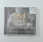 PHIL WOODS-UNHEARD HERD-2004 JAZZED MEDIA [CD] BRAND NEW & SEALED e18
