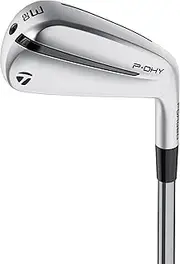 [TaylorMade] Golf DHY #4 Left Hand Stiff Graphite