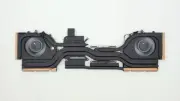 CPU+GPU Fan/Heatsink for MSI Stealth 16 Studio E32-2501950-A87