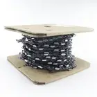 Saw Chain .404'' Pitch .063'' Gauge 25FT For Stihl Efco Oleo Mac Oregon Carlton