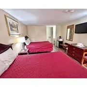 Red Carpet Inn Pulaski
