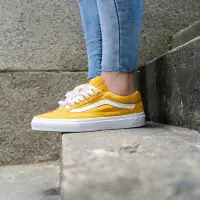 在飛比找Yahoo!奇摩拍賣優惠-VANS 女 OLD SKOOL MANGO MOJITO 