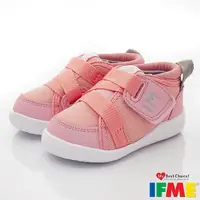 在飛比找樂天市場購物網優惠-日本IFME健康機能童鞋-輕量護踝學步鞋IF20-18020