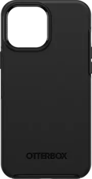 OtterBox Symmetry Series+ with MagSafe Black Case - iphone 2021 6.7/12 Pro Max