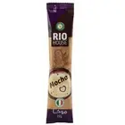 Rio House Mocha heavy coffee and the taste (10 Sachet) بيت البن البرازيلي