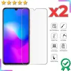 Screen Protector For Samsung Galaxy A23 A13 A33 A53 A73 2X Full Tempered Glass