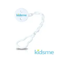 在飛比找momo購物網優惠-【kidsme】咬咬鍊扣