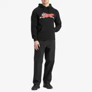 ICECREAM Running Dog Popover Hoodie