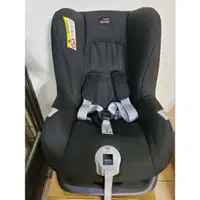 在飛比找蝦皮購物優惠-Britax Romer頭等艙 汽車安全座椅 二手 限面交