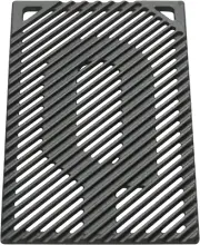 by Heston Blumenthal Furnace Centre Grill Plate