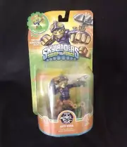 NEW Skylanders Swap Force Spy Rise NEW BY COLLECTOR