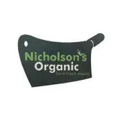 Nicholson's Organic Beef - Corned Silverside