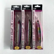 Limited Set Upper 125S Dr 3-Piece Set, Special Order Color / Ayamin