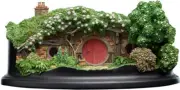 WETA Workshop Polystone - 22 Pine Grove Hobbit Hole [New Toy] Statue, Collecti