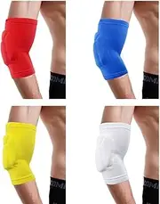 Sports Elbow Pads Long Wristbands Compression Sleeve for Elbow Protection for Basketball Football Volleyball Cycling