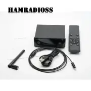 DAC-D5 CSR8675 Bluetooth5.0 Receiver ES9038Q2M HiFi Audio Decoder APTX-HD/LDAC