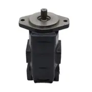 Gear Pump 14537295 for Volvo Excavator EC460C EC460B PL4608 PL4611