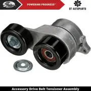 For 2005-2008 Honda Pilot 3.5L V6 GAS Drive Belt Tensioner Assembly Gates 2006 (for: Honda)