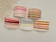 10Pcs Bulk Lot Baby Headbands Super Stretchy Nylon headbands softest DIY Band