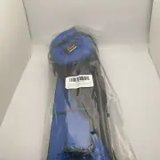 Blue Sunya Archery Hip Quiver Includes 3 Tubes Arrow Holder