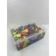 【愛玩耍玩具屋】USL遊思樂 方形顏色片(1英吋,1000pcs) + 操作盒