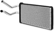 A-Premium HVAC Heater Core Compatible with Mazda 6 2003 2004 2005 2006 2007 2008 2.3L 3.0L Replace# GK3J61A10