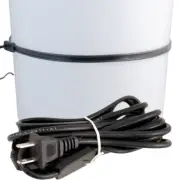 Heating Belt Fermentation Heater Home Brewing Beer Wine Fermentation Temperature