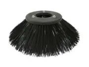Side Brush Suitable For for Power-Boss Tss 88, Tss 90, Tss 95 - Poly 1,2