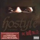 HOSTYLE OF SCREWBALL - One Eyed Maniac - CD - Explicit Lyrics - **SEALED/ NEW**