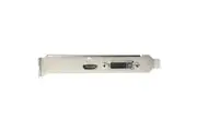 Gigabyte GeForce GT 1030 Low Profile 2GB Graphics Card (N1030D4-2GL)