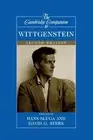 David G. Stern The Cambridge Companion to Wittgenstein (Paperback)