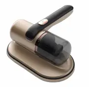 USB Charging Wireless Handheld UV Sterilizing Mite Vacuum, Portable Mattress Cleaner