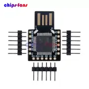 Beetle Atmega32U4 BadUSB DM Micro Development Board For Arduino UNO R3 DIY DC5V