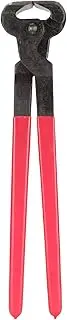 14 Inch Farrier Hoof Nippers, Steel Horse Hoof Trimmer, Clippers Shoeing Trimming Tool, Precise Trimming, Premium Steel, for Horses Ponies Livestock Farm