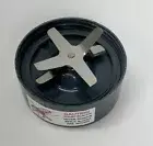 Replacement Extractor Blade for Nutribullet Blade 900W /600 Nutribullet Blade