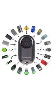 Chamberlain Universal Remote Control Genuine - MC100AMLR