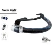Anti-theft Handlebar ARTAGO Practic Style Honda Pantheon-125-150- (03) -702STY