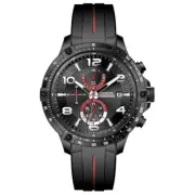 Vickers Armstrong Vickers Armstrongs MENS WRISTWATCH Hand Assembled Legacy RED