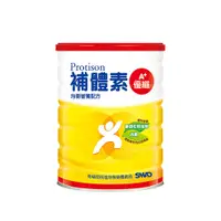 在飛比找蝦皮商城優惠-補體素 優纖A+ (900g/罐)【杏一】