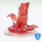 Dragonblood Ooze - Fizban's Treasury of Dragons #32 D&D Icons of the Realms