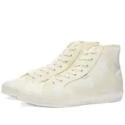 RARE VANS VAULT UA OG STYLE 24 LX HIBISCUS US 10 UK 9 SHOES SNEAKERS NEW